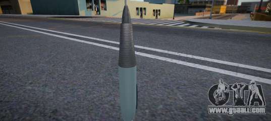 Pen Weapon