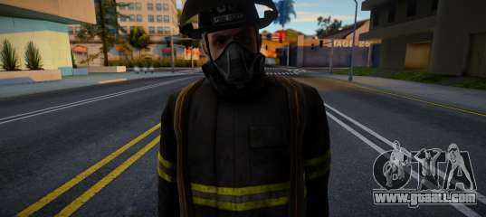 HD Sffd1