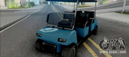 Caddy XL