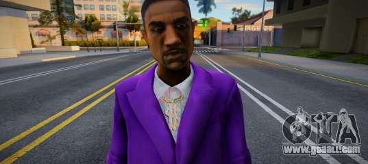 HD Jizzy