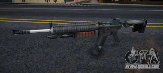 M4 HD (good model)
