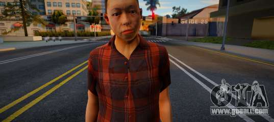 HD Omost