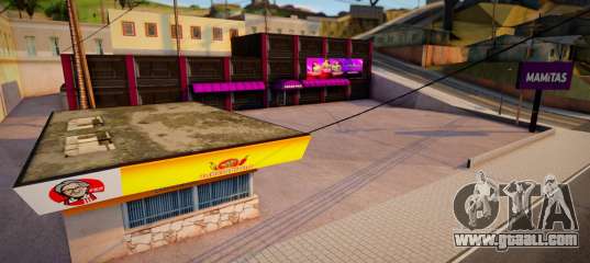 Mamitas Mens Club Puebla