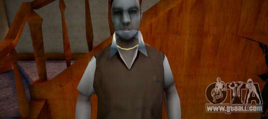 Ghost 3