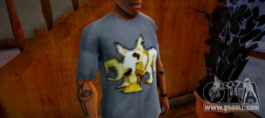 Wmybmx T Shirt For CJ