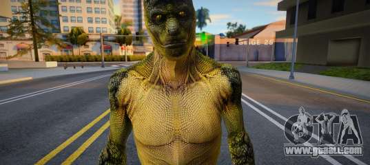 Lizard