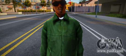 HD Ryder 3