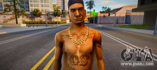 OG Loc HD