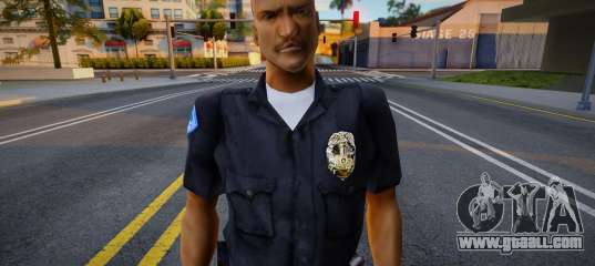 Frank Tenpenny HD