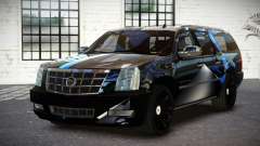 Cadillac Escalade Qz S1 for GTA 4