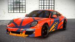 Porsche 911 SP-Tuned S8 for GTA 4