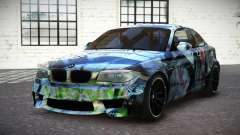 BMW 1M E82 U-Style S1 for GTA 4