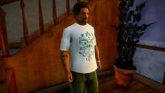 Richard T-Shirt for GTA San Andreas