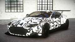 Aston Martin Vantage GT AMR S2 for GTA 4