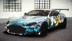 Aston Martin Vantage GT AMR S4 for GTA 4