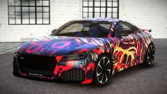 Audi TT TFSI S10 for GTA 4