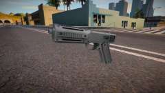 Automatic Pistol from GTA V for GTA San Andreas