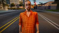 Phillip for GTA San Andreas