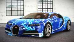 Bugatti Chiron G-Tuned S5 for GTA 4