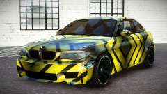 BMW 1M E82 U-Style S4 for GTA 4