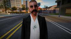 Benson for GTA San Andreas