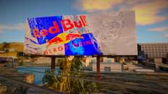 Retro Billboards for GTA San Andreas