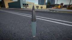 Pen Weapon for GTA San Andreas