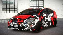 Toyota Prius GST S5 for GTA 4