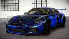 Porsche 911 GT3 ZR S9 for GTA 4