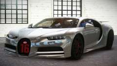 Bugatti Chiron ZR for GTA 4