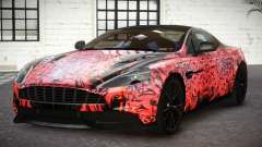 Aston Martin Vanquish SP S9 for GTA 4
