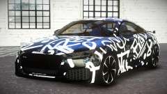 Audi TT TFSI S2 for GTA 4