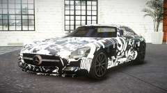 Mercedes-Benz SLS GS AMG S3 for GTA 4