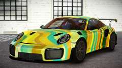 Porsche 911 GT2 ZR S8 for GTA 4
