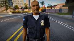 Frank Tenpenny HD for GTA San Andreas