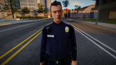 Los Santos Police - Patrol 1 for GTA San Andreas