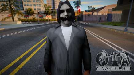 Halloween - FULL EDITION for GTA San Andreas