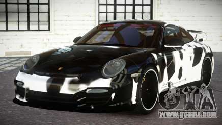Porsche 911 SP GT2 S8 for GTA 4