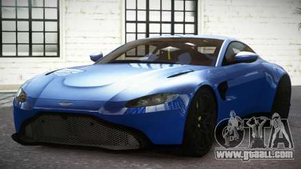 Aston Martin Vantage G-Tuned for GTA 4