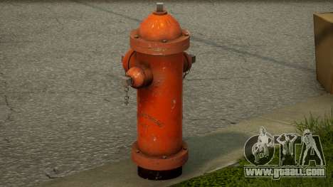 HD Hydrant