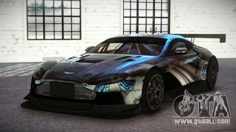Aston Martin Vantage ZT S5 for GTA 4