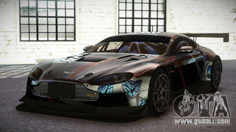 Aston Martin Vantage ZT S11 for GTA 4