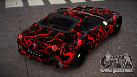 Ferrari California SP-U S9 for GTA 4
