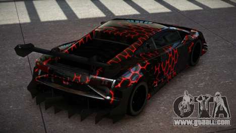 Lamborghini Gallardo Z-Tuning S9 for GTA 4