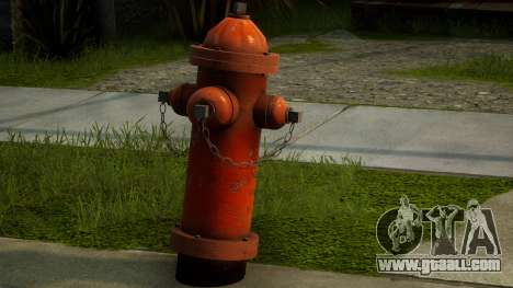 HD Hydrant