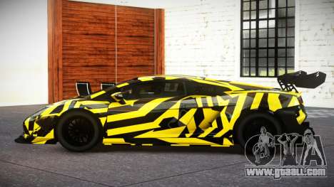 Lamborghini Gallardo Z-Tuning S4 for GTA 4