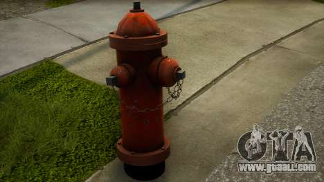 HD Hydrant