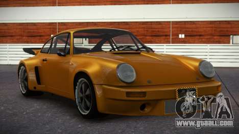 1975 Porsche 911 R-Tune for GTA 4