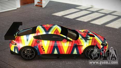 Aston Martin Vantage ZT S3 for GTA 4
