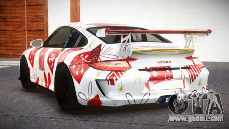 Porsche 911 GT-S S7 for GTA 4